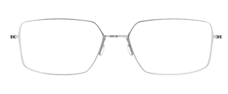 Korrektionsbrille Lindberg Thintanium 5536