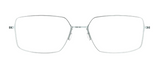 Occhiali da vista Lindberg Thintanium 5536