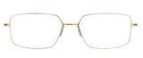 Occhiali da vista Lindberg Thintanium 5536