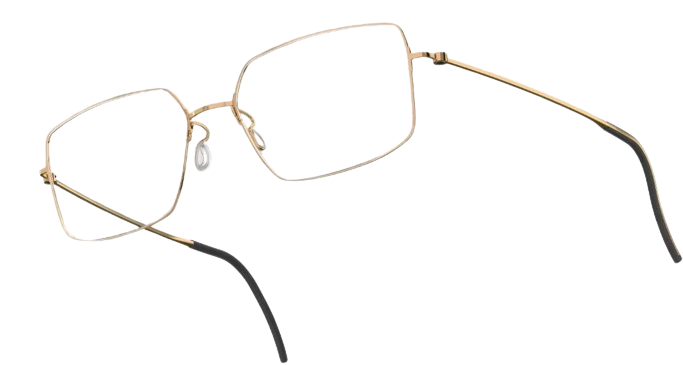 Korrektionsbrille Lindberg Thintanium 5536