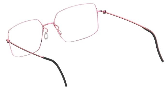 Korrektionsbrille Lindberg Thintanium 5536