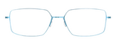 Occhiali da vista Lindberg Thintanium 5536