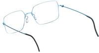 Korrektionsbrille Lindberg Thintanium 5536