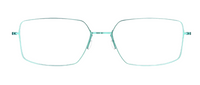 Korrektionsbrille Lindberg Thintanium 5536