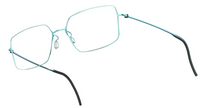 Korrektionsbrille Lindberg Thintanium 5536