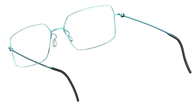 Korrektionsbrille Lindberg Thintanium 5536