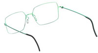 Korrektionsbrille Lindberg Thintanium 5536