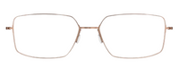 Korrektionsbrille Lindberg Thintanium 5536