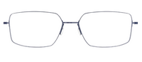 Korrektionsbrille Lindberg Thintanium 5536