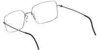Korrektionsbrille Lindberg Thintanium 5536
