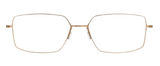 Occhiali da vista Lindberg Thintanium 5536
