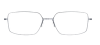 Korrektionsbrille Lindberg Thintanium 5536