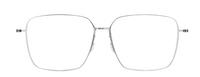 Korrektionsbrille Lindberg Thintanium 5535
