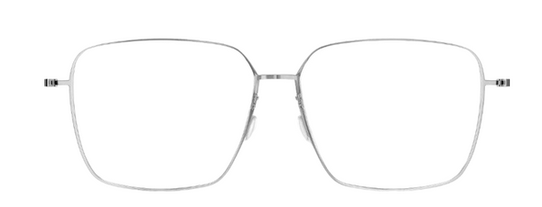 Óculos de grau Lindberg Thintanium 5535