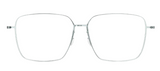 Lunettes de vue Lindberg Thintanium 5535
