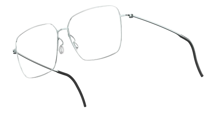 Korrektionsbrille Lindberg Thintanium 5535