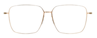 Korrektionsbrille Lindberg Thintanium 5535