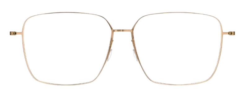 Korrektionsbrille Lindberg Thintanium 5535