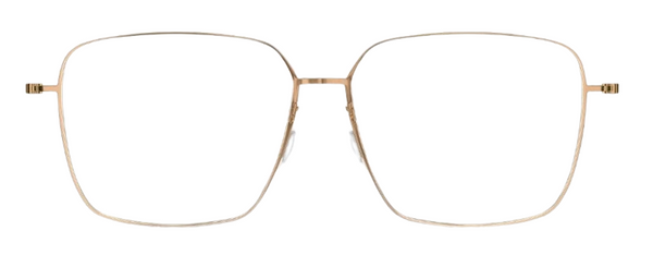 Óculos de grau Lindberg Thintanium 5535