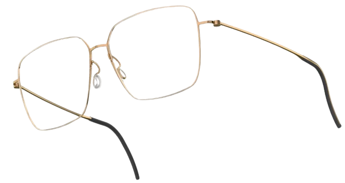 Korrektionsbrille Lindberg Thintanium 5535