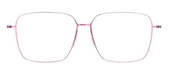 Óculos de grau Lindberg Thintanium 5535