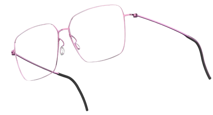 Korrektionsbrille Lindberg Thintanium 5535