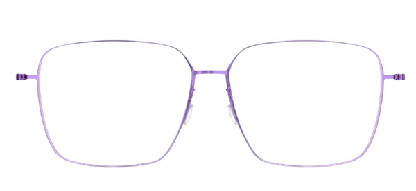 Óculos de grau Lindberg Thintanium 5535