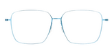 Lunettes de vue Lindberg Thintanium 5535