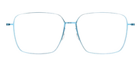 Korrektionsbrille Lindberg Thintanium 5535