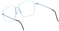 Korrektionsbrille Lindberg Thintanium 5535