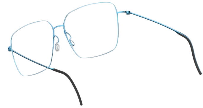 Korrektionsbrille Lindberg Thintanium 5535