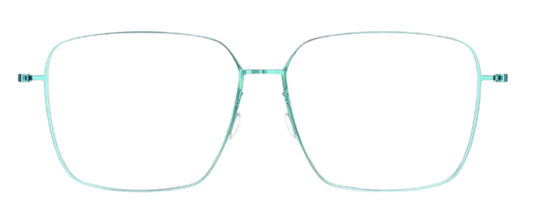 Óculos de grau Lindberg Thintanium 5535