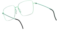 Korrektionsbrille Lindberg Thintanium 5535