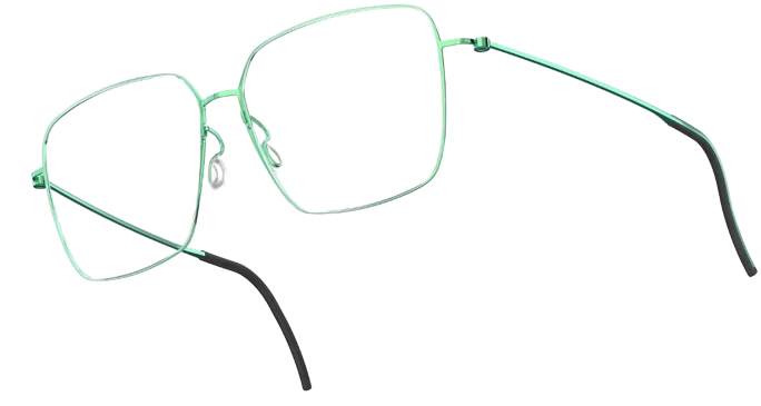 Korrektionsbrille Lindberg Thintanium 5535