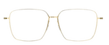 Lunettes de vue Lindberg Thintanium 5535