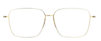 Korrektionsbrille Lindberg Thintanium 5535