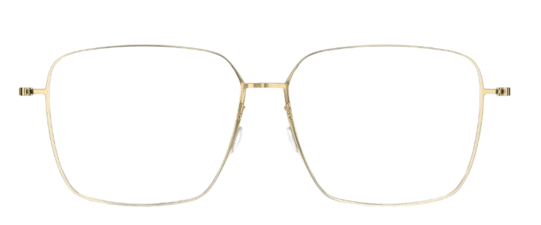 Korrektionsbrille Lindberg Thintanium 5535
