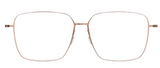 Lunettes de vue Lindberg Thintanium 5535