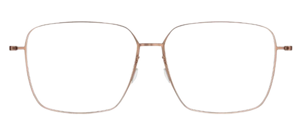 Óculos de grau Lindberg Thintanium 5535