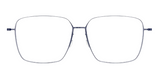 Lunettes de vue Lindberg Thintanium 5535