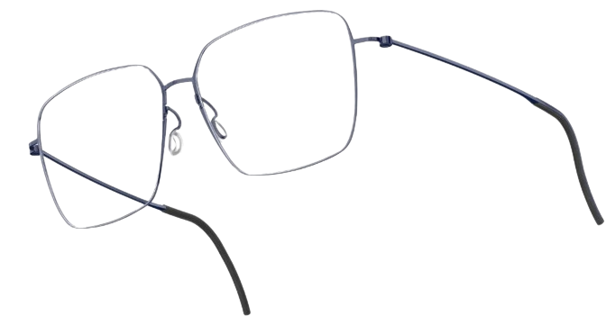 Korrektionsbrille Lindberg Thintanium 5535