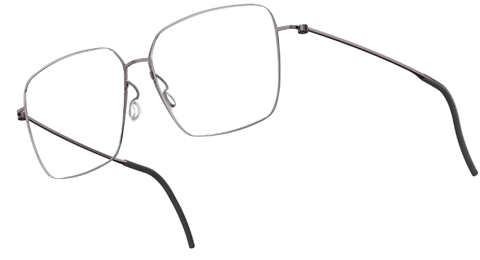 Korrektionsbrille Lindberg Thintanium 5535