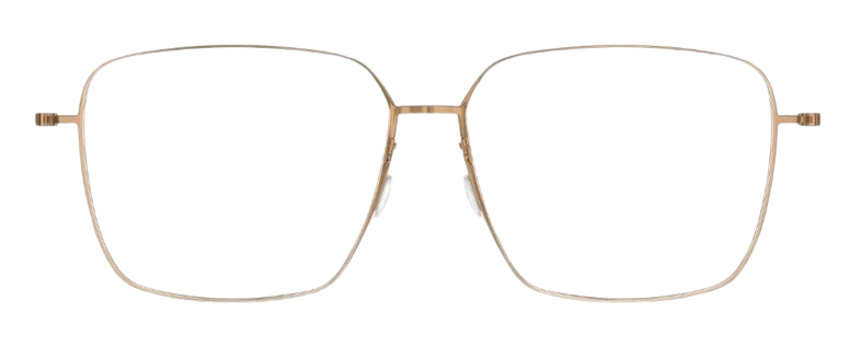 Korrektionsbrille Lindberg Thintanium 5535
