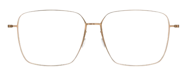 Óculos de grau Lindberg Thintanium 5535