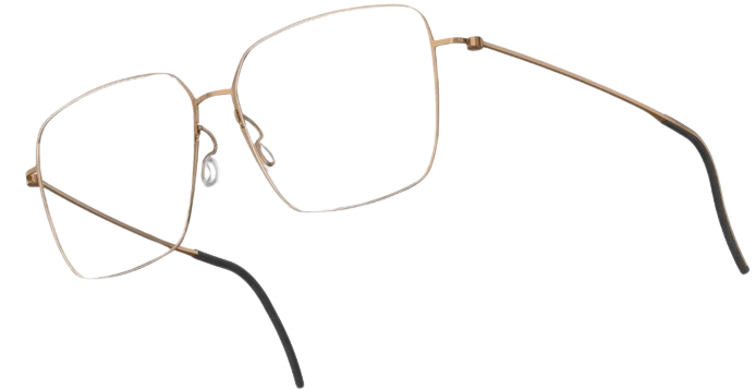 Korrektionsbrille Lindberg Thintanium 5535