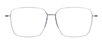 Korrektionsbrille Lindberg Thintanium 5535