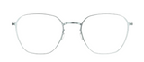 Occhiali da vista Lindberg Thintanium 5534
