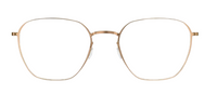 Lindberg Thintanium 5534光學眼鏡