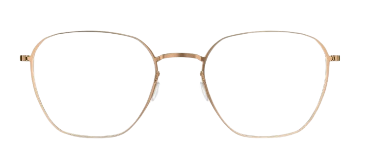 Lindberg Thintanium 5534光學眼鏡
