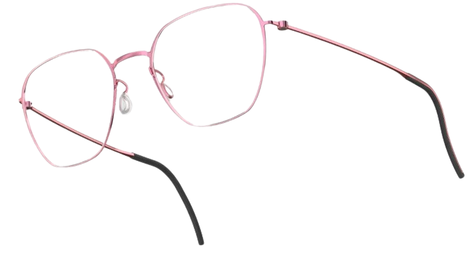 Lindberg Thintanium 5534光學眼鏡